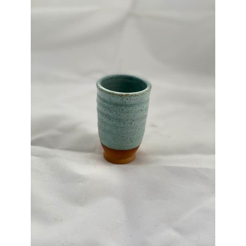 Coyote Frosted Topaz Glaze - Soul Ceramics
