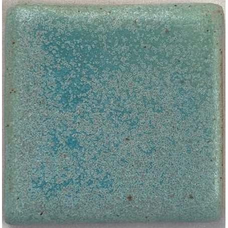 Coyote Frosted Topaz Glaze - Soul Ceramics