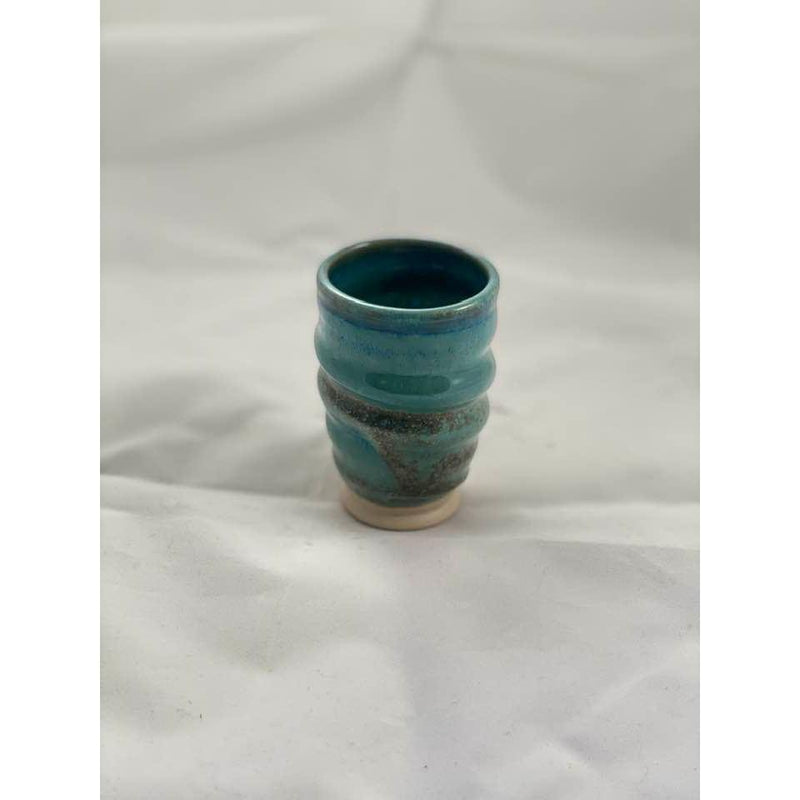 Coyote Hydra Scale Glaze - Soul Ceramics