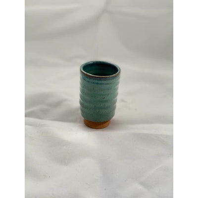 Coyote Hydra Scale Glaze - Soul Ceramics