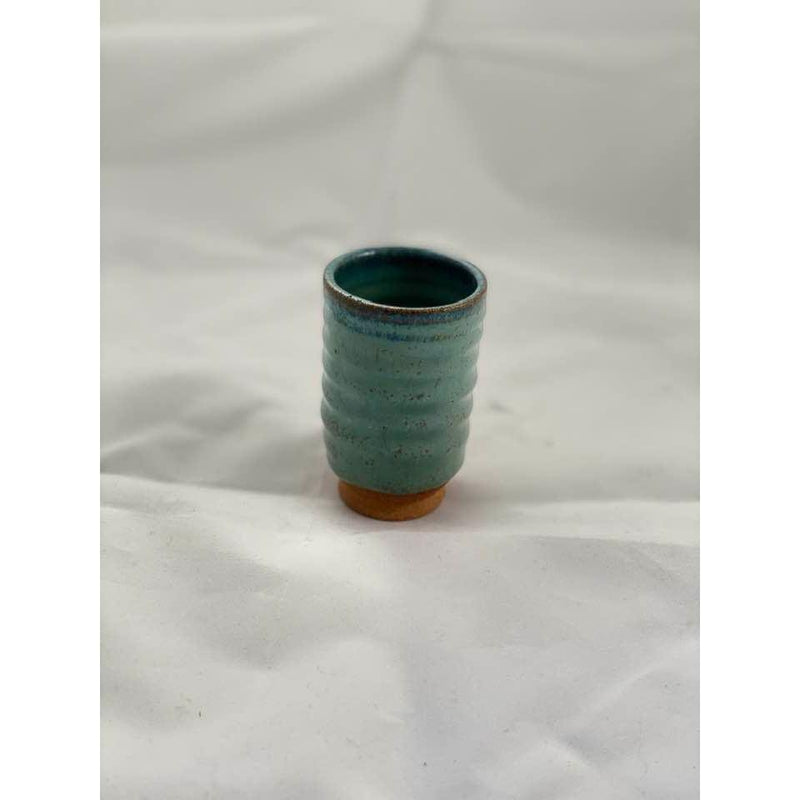 Coyote Hydra Scale Glaze - Soul Ceramics