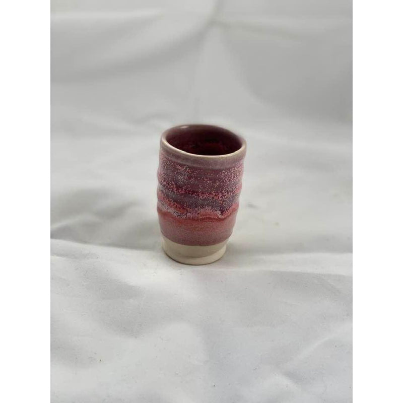 Coyote Magenta Sky Glaze - Soul Ceramics