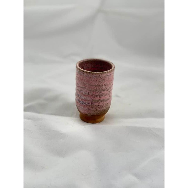 Coyote Magenta Sky Glaze - Soul Ceramics