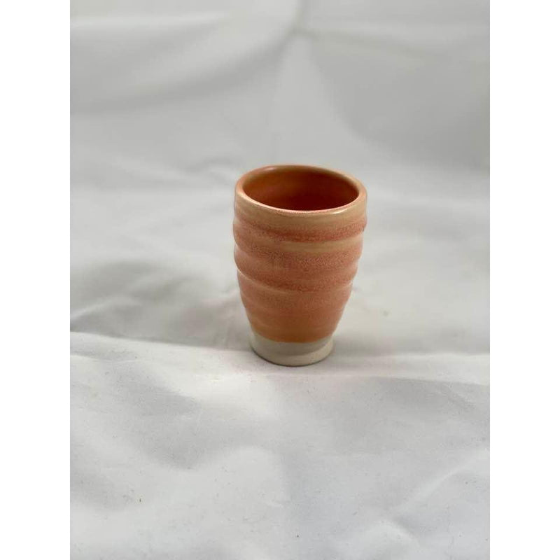 Coyote Papaya Glaze - Soul Ceramics