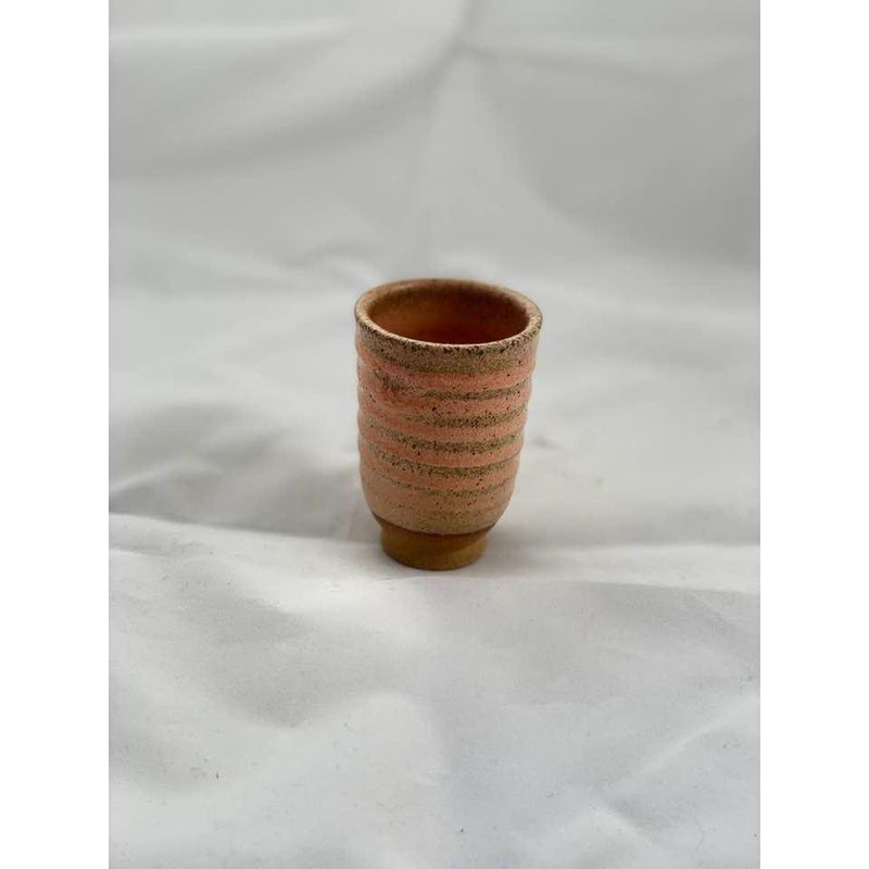 Coyote Papaya Glaze - Soul Ceramics