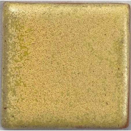 Coyote Parakeet Yellow Glaze - Soul Ceramics