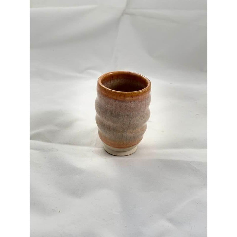 Coyote Phoenix Egg Glaze - Soul Ceramics