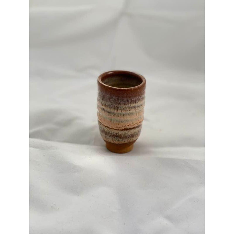 Coyote Phoenix Egg Glaze - Soul Ceramics