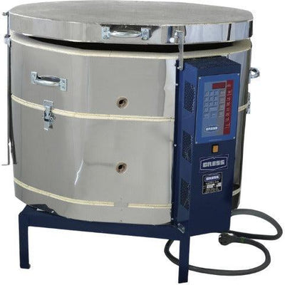Cress Ceramic Kiln - EOT203023 - Soul Ceramics