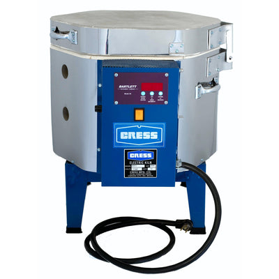 Cress Ceramic Kiln - ET911 - Soul Ceramics