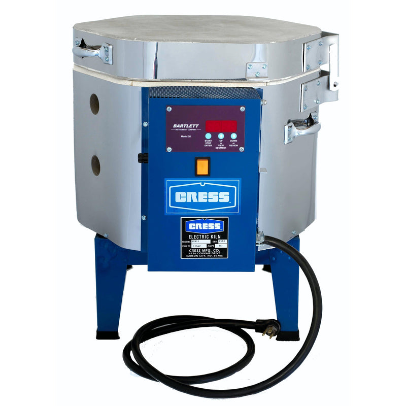 Cress Ceramic Kiln - ET911 - Soul Ceramics
