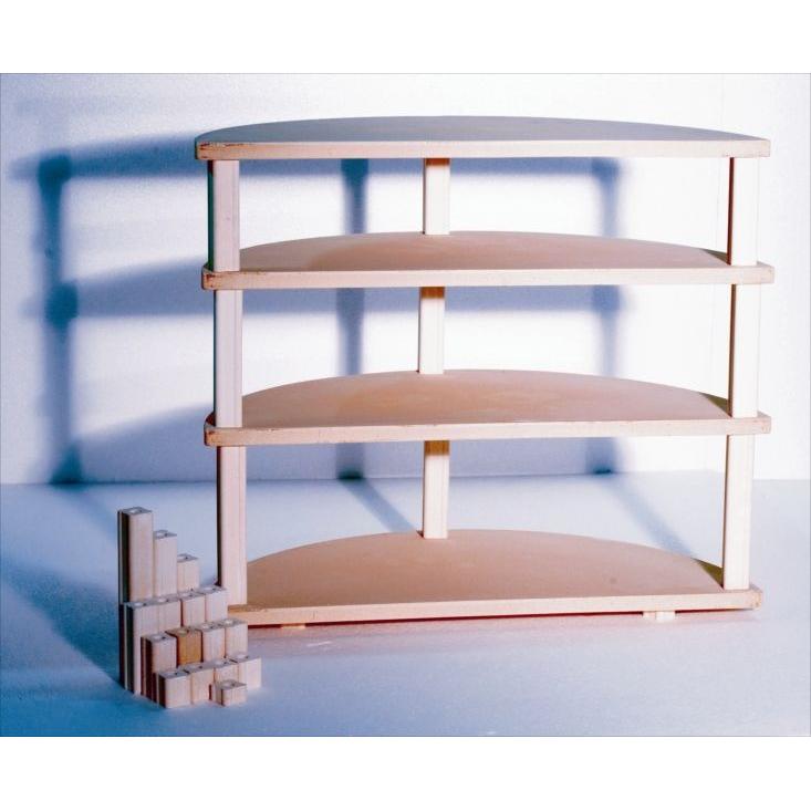 Cress - Furniture Kit FKDECAJR - Soul Ceramics