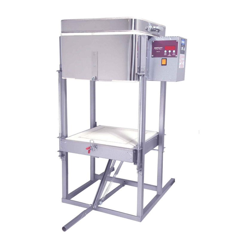 Cress Glass Kiln - GK3T - Soul Ceramics