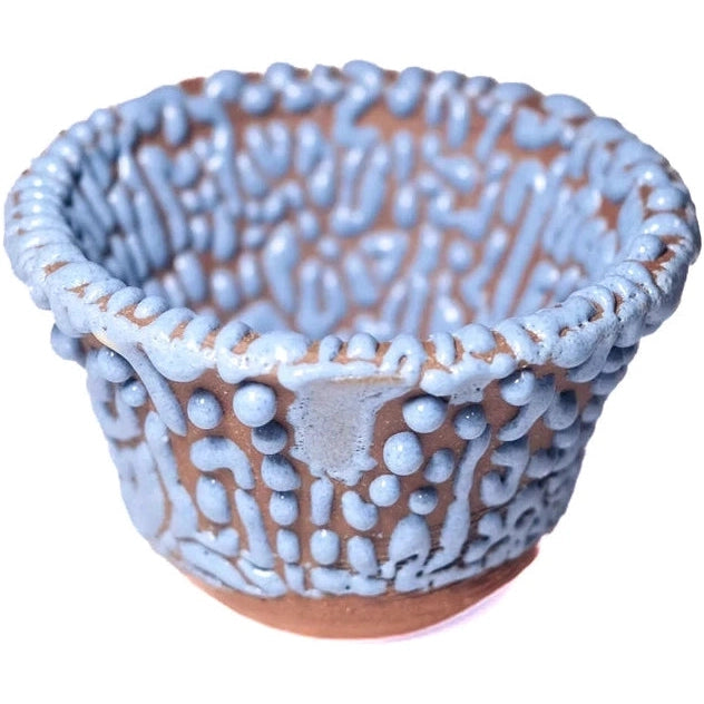 Ritual Glaze △5-6 Bead - Blue