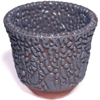 Ritual Glaze △5-6 Bead - Grey