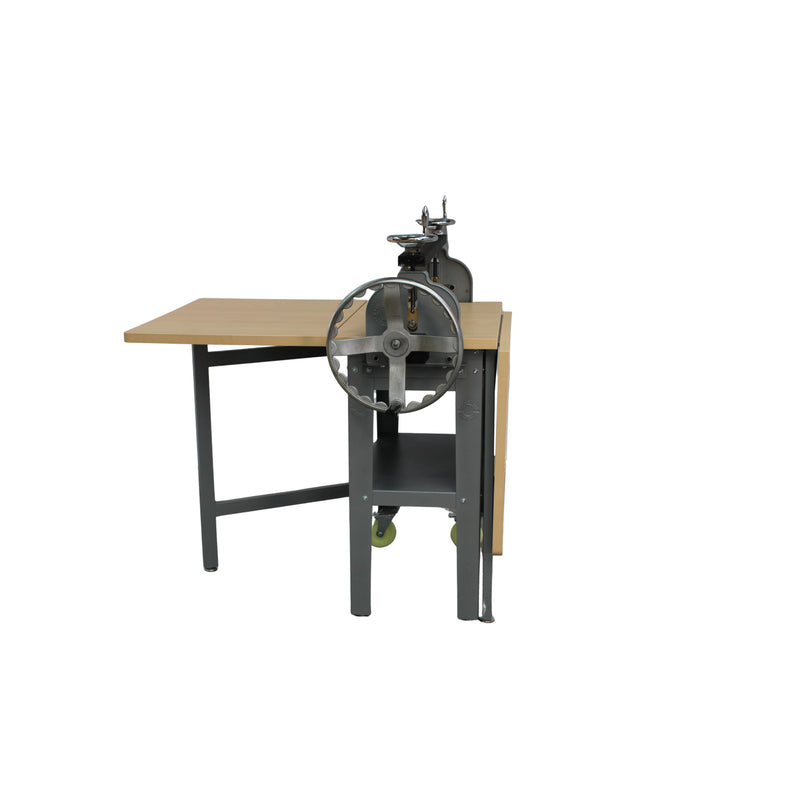 Durston - Compact Slab Roller C750 - Soul Ceramics