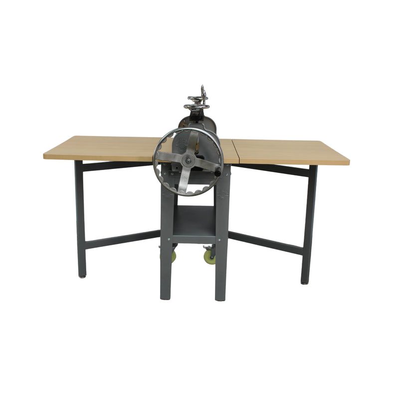 Durston - Compact Slab Roller C750 - Soul Ceramics
