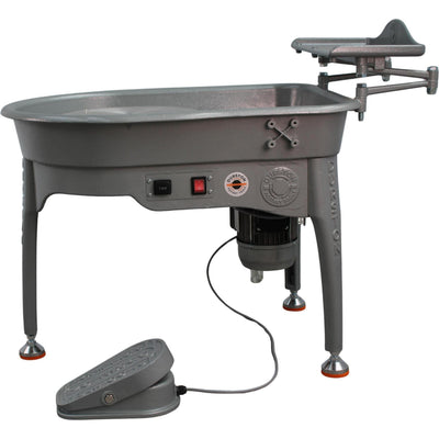 Durston - Elite Pottery Wheel E320 - Soul Ceramics