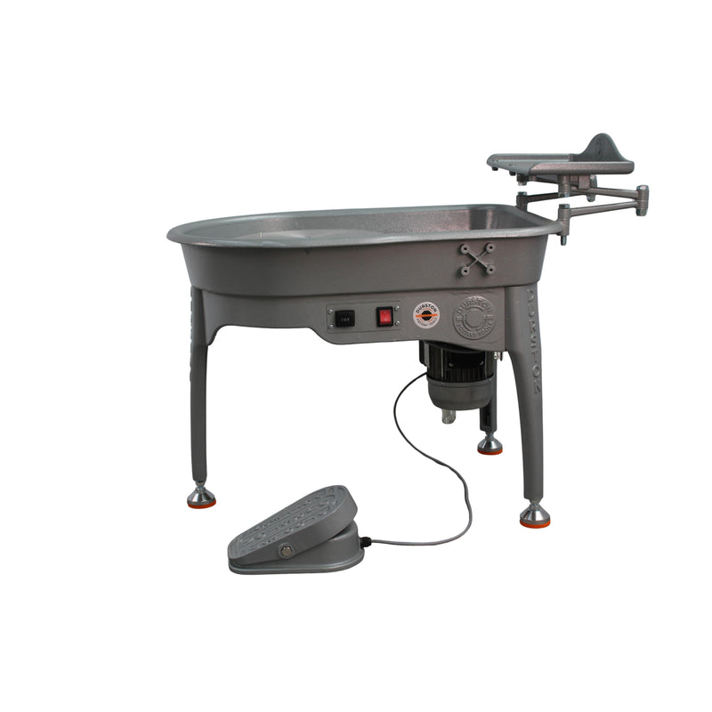 Durston - Elite Pottery Wheel E320 - Soul Ceramics