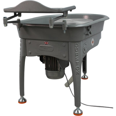Durston - Elite Pottery Wheel E320 - Soul Ceramics
