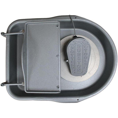 Durston - Elite Pottery Wheel E320 - Soul Ceramics