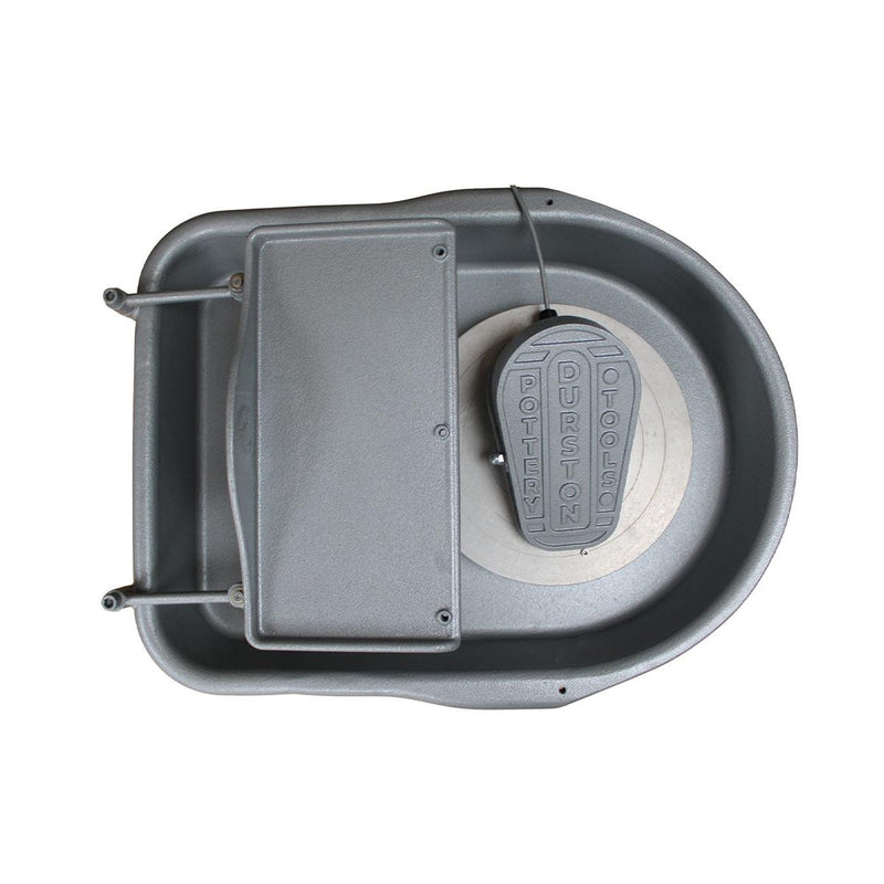 Durston - Elite Pottery Wheel E320 - Soul Ceramics