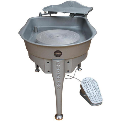 Durston - Elite Pottery Wheel E320 - Soul Ceramics