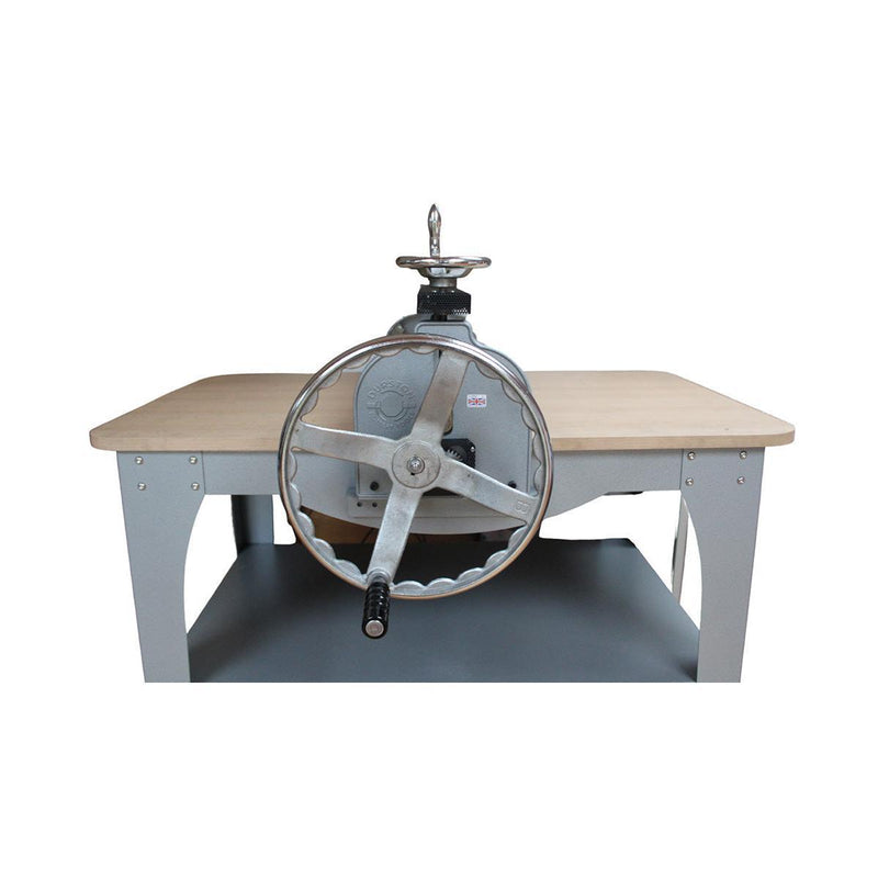 Durston - Fixed Slab Roller F750 - Soul Ceramics