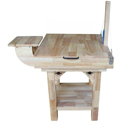 Durston - Single Wedging Table - Soul Ceramics