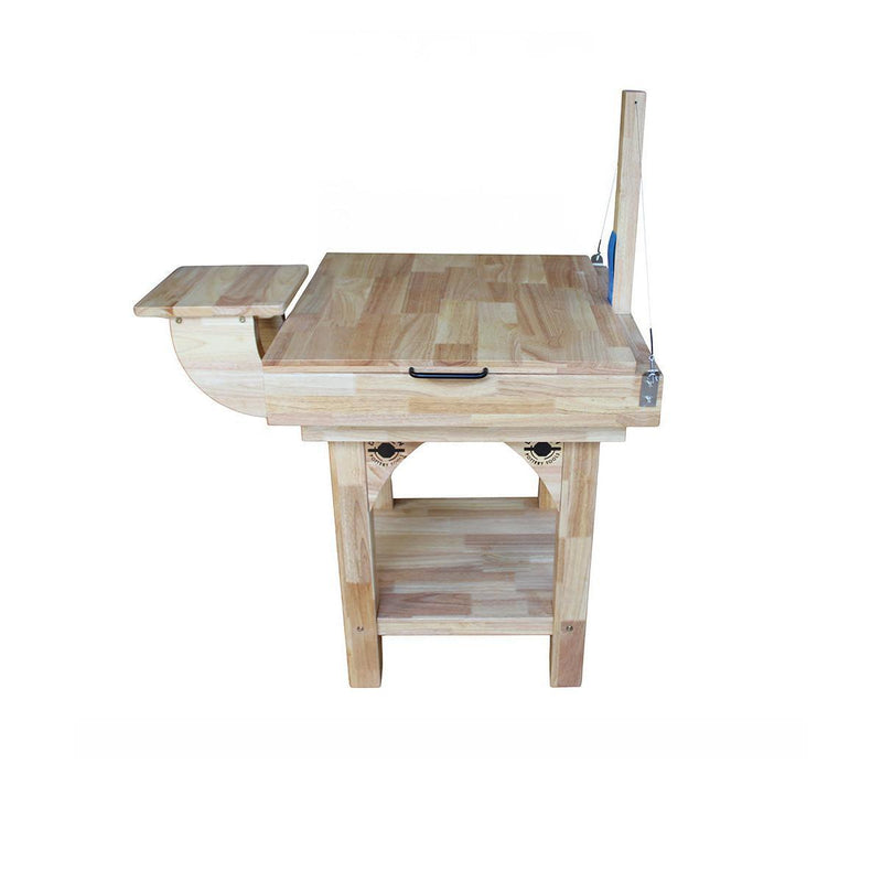 Durston - Single Wedging Table - Soul Ceramics