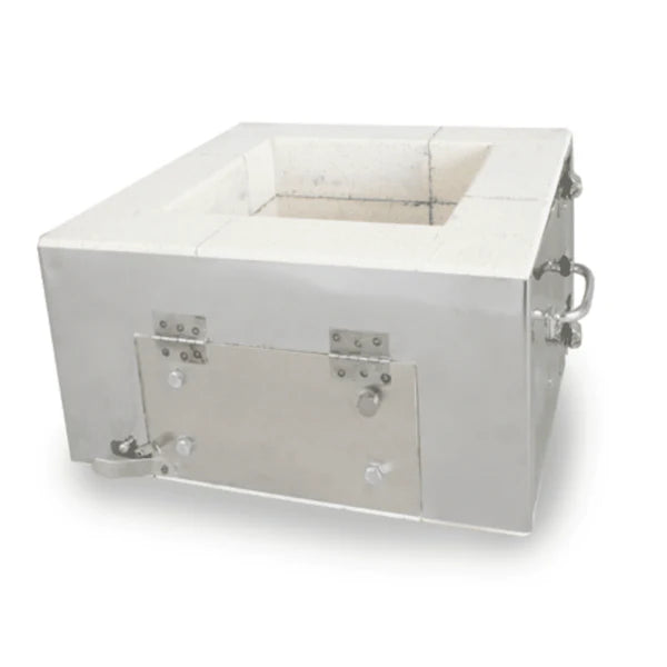 Paragon Caldera Enameling Collar