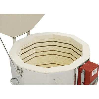 Evenheat Ceramic Kiln - RM II 2329 - Soul Ceramics