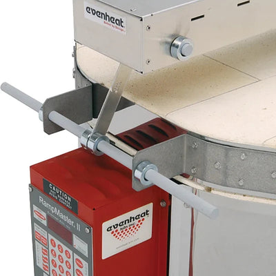 Evenheat Ceramic Kiln - High Fire 2318 - Soul Ceramics