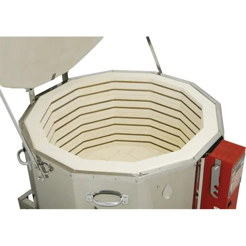 Evenheat Ceramic Kiln - RM II 2922 - Soul Ceramics