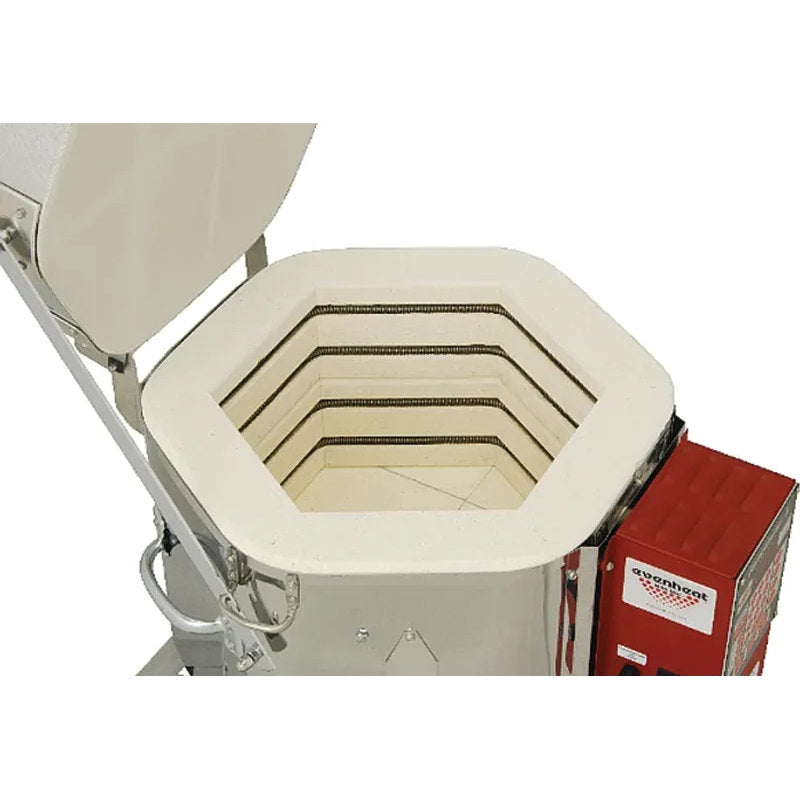 Evenheat Ceramic Kiln - High Fire 810 - Soul Ceramics