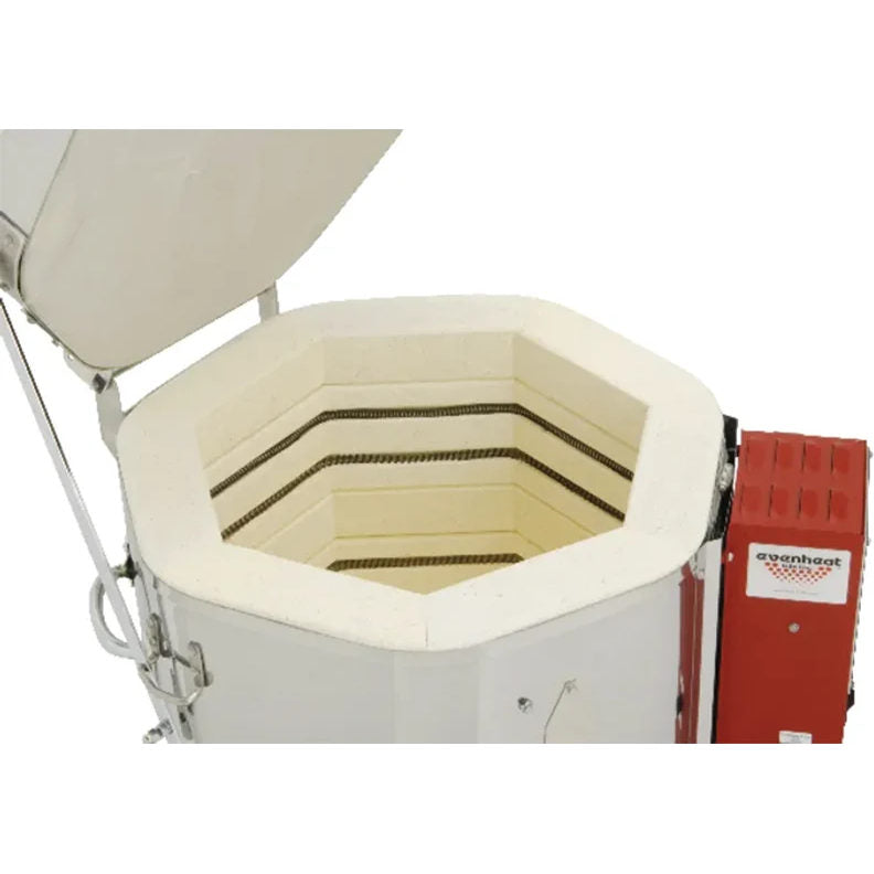 Evenheat Ceramic Kiln - RM II 1413 - Soul Ceramics