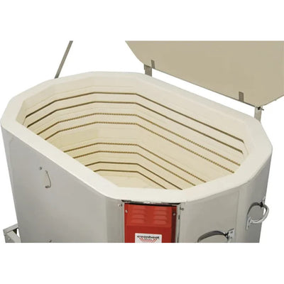 Evenheat Ceramic Kiln - RM II 2522 - Soul Ceramics