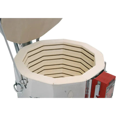 Evenheat Ceramic Kiln - High Fire 2327 - Soul Ceramics