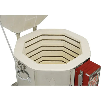 Evenheat Ceramic Kiln - High Fire 1813 - Soul Ceramics