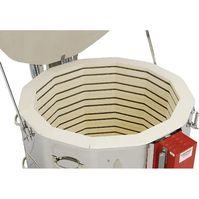 Evenheat Ceramic Kiln - High Fire 2927 - Soul Ceramics