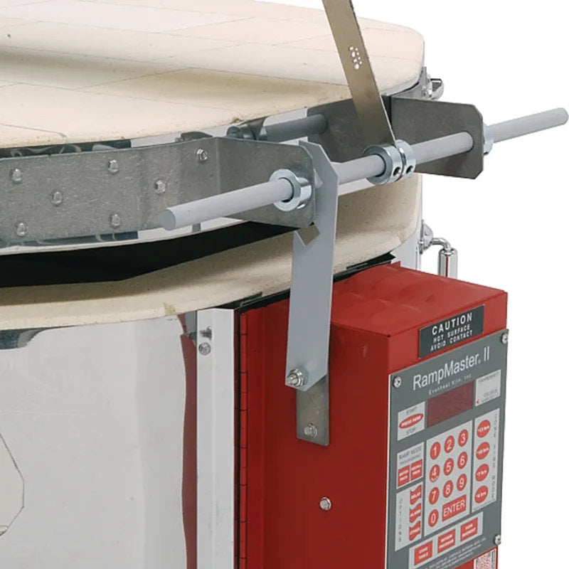 Evenheat Ceramic Kiln - High Fire 2327 - Soul Ceramics