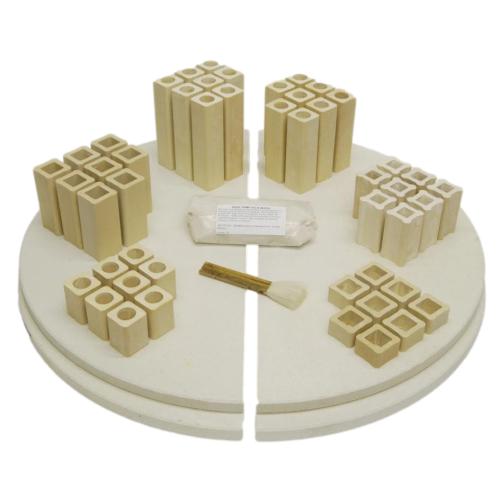 Evenheat - Furniture Kit Super1 - Soul Ceramics