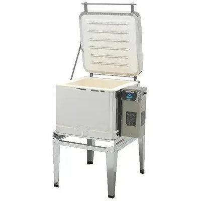 Evenheat Glass Kiln - GTS 17 - Soul Ceramics