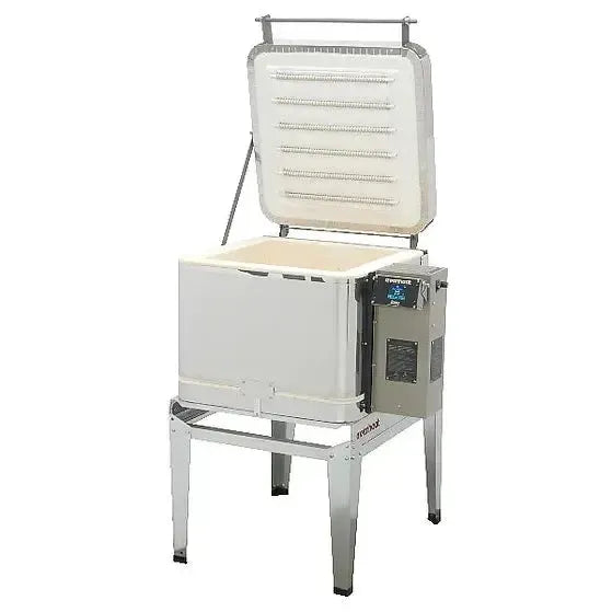 Evenheat Glass Kiln - GTS 17 - Soul Ceramics