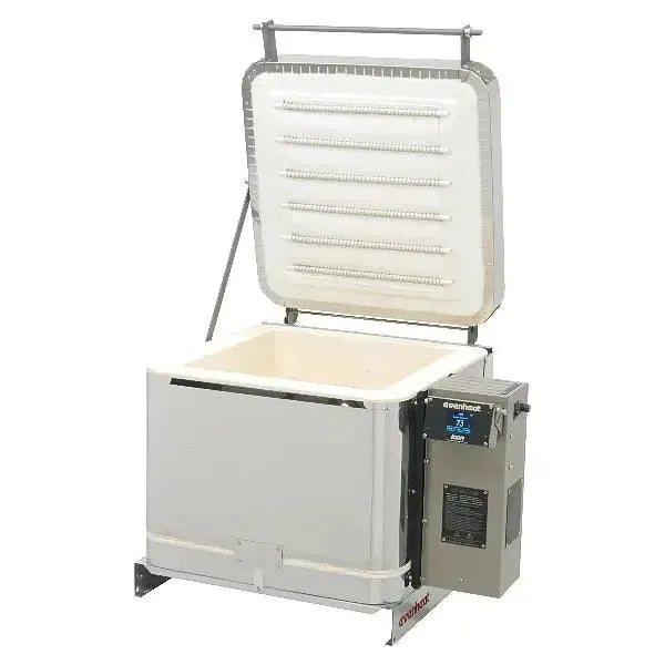 Evenheat Glass Kiln - GTS 17 - Soul Ceramics