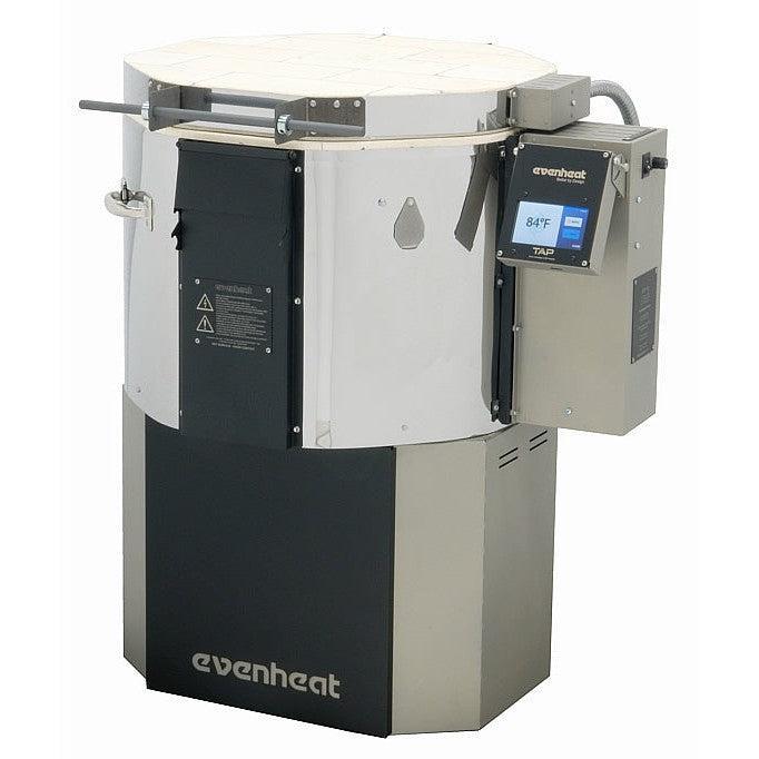 Evenheat Glass Kiln - GTS 18 - Soul Ceramics