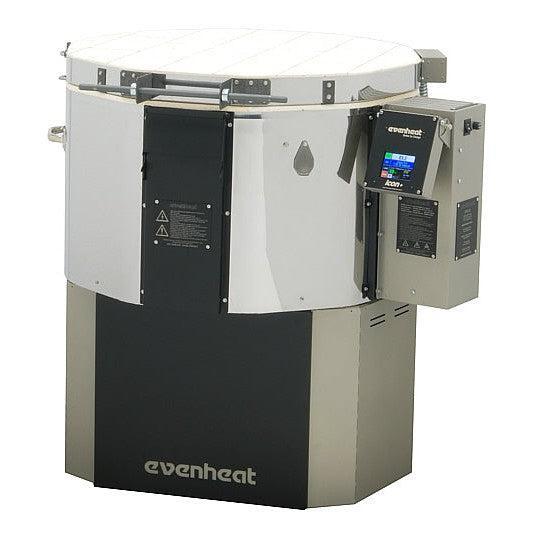 Evenheat Glass Kiln - GTS 23 - Soul Ceramics