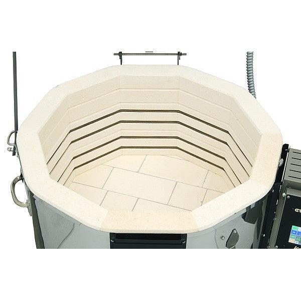 Evenheat Glass Kiln - GTS 23 - Soul Ceramics