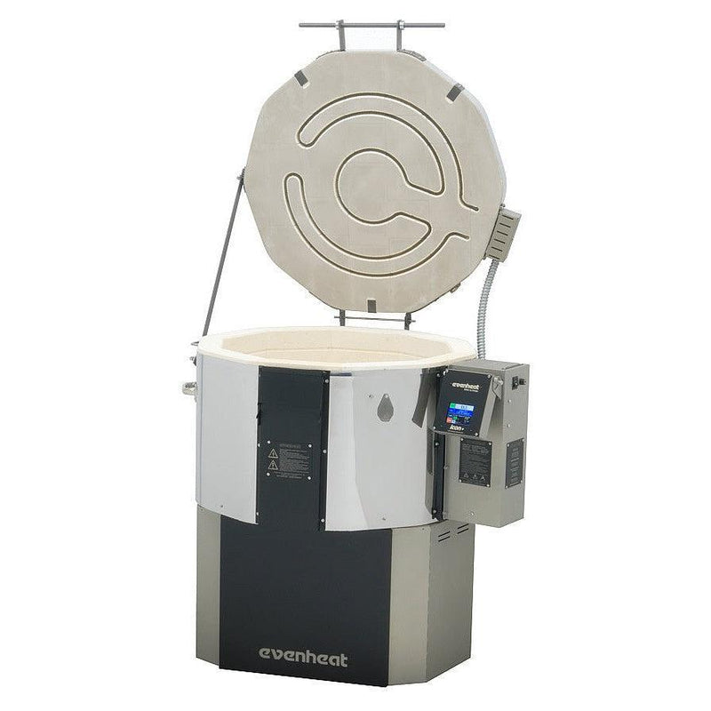 Evenheat Glass Kiln - GTS 23 - Soul Ceramics