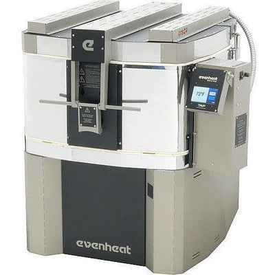 Evenheat Glass Kiln - GTS 24 - Soul Ceramics